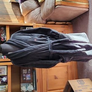 Avalanche men's robe